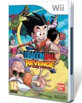Dragon Ball: Revenge of King Piccolo