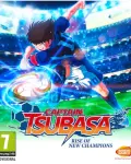 Captain Tsubasa: Rise of New Champions