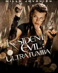 Resident Evil 4: Ultratumba (2010)