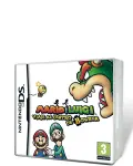 Mario & Luigi: Viaje al Centro de Bowser