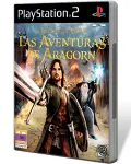 El Señor de los Anillos Las Aventuras de Aragorn