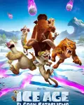 Ice Age: El gran cataclismo (2016)