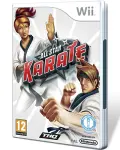 All Star Karate