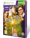 Kinect Harry Potter