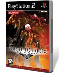 Zone Of Enders: Second Runner