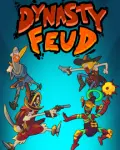 Dynasty Feud