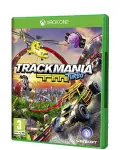 Trackmania Turbo