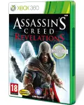 Assassin's Creed Revelations
