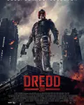 Dredd (2012)
