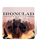 Ironclad Tactics