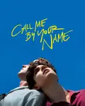 Llámame por tu nombre (Call Me by Your Name) (2017)