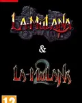 La-Mulana 1 & 2 Hidden Treasures Edition