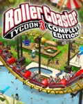 RollerCoaster Tycoon 3 Complete Edition