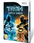 Tron Evolution