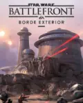 Borde Exterior