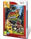 Mario Strikers Charged Football