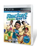 Racket Sports