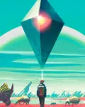 No Man's Sky NEXT