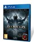 Diablo III Ultimate Evil Edition