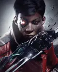 Dishonored: La Muerte del Forastero