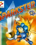 Sparkster