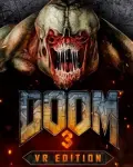 Doom 3 VR