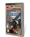 Warhammer 40K Squad Command