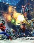 Marvel Future Revolution