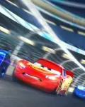 Cars 3: Hacia la victoria