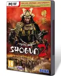 Total War Shogun 2