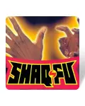 Shaq-Fu