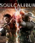 Soul Calibur VI