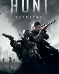 Hunt Showdown