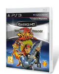 Jak & Daxter Collection