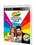 40 principales Karaoke Party Vol.2