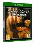 Agatha Christie: The ABC Murders