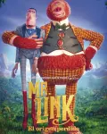Mr. Link: El origen perdido (2019)