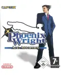 Phoenix Wright Ace Attorney