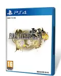 Final Fantasy Type-0