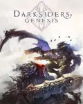 Darksiders Genesis