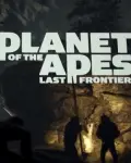 Planet of the Apes: Last Frontier