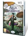 Alicia En El País De Las Maravillas