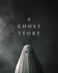 A Ghost Story (2017)