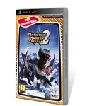 Monster Hunter Freedom 2