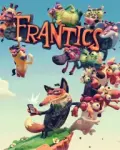 Frantics