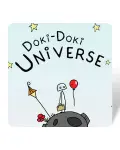 Doki-Doki Universe