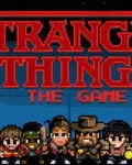 Stranger Things: El Juego