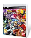 Dragon Ball Z Battle of Z
