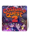 Costume Quest 2