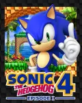 Sonic the Hedgehog 4 Episodio 1